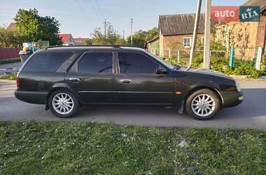 Універсал Ford Scorpio 1995 в 