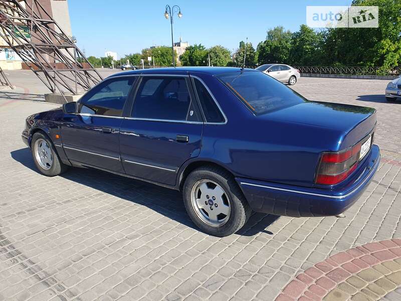 Седан Ford Scorpio 1993 в Харькове