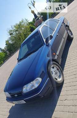 Седан Ford Scorpio 1993 в Харькове