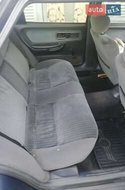 Седан Ford Scorpio 1991 в Кривому Розі