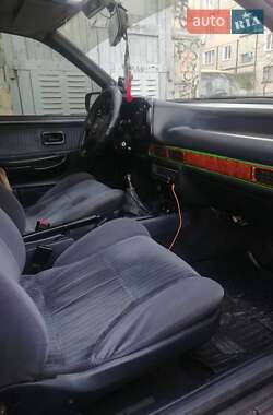 Седан Ford Scorpio 1991 в Кривому Розі
