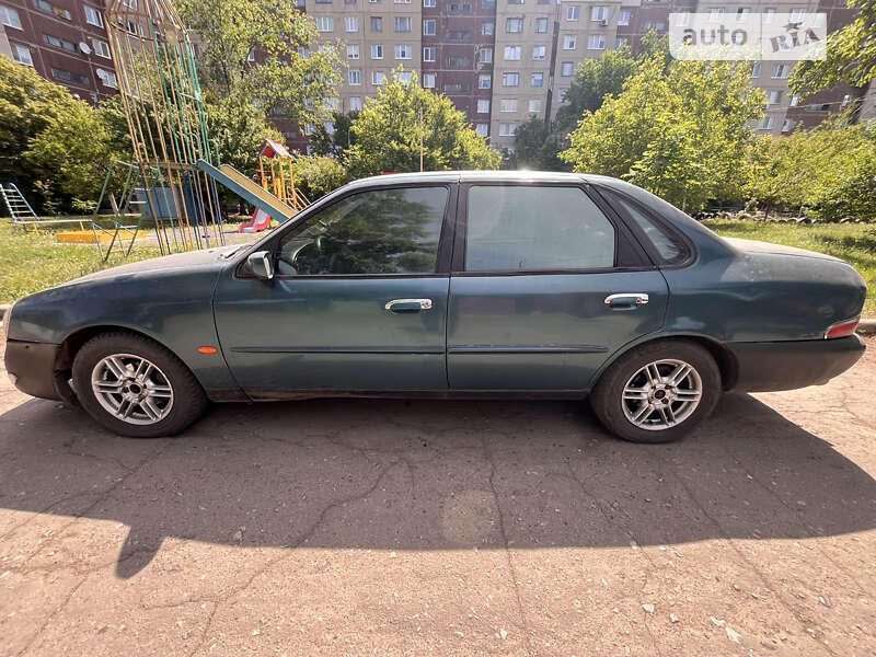 Седан Ford Scorpio 1995 в Константиновке
