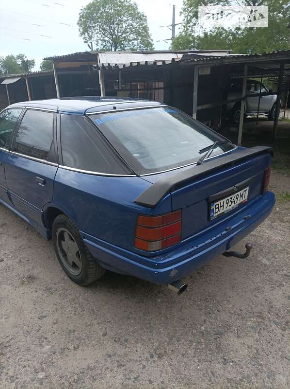 Лифтбек Ford Scorpio 1985 в Одессе