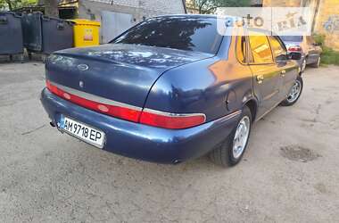 Седан Ford Scorpio 1994 в Бердичеве