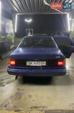 Седан Ford Scorpio 1991 в 