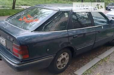 Лифтбек Ford Scorpio 1988 в Киеве