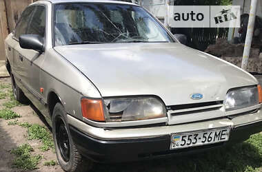 Седан Ford Scorpio 1990 в 