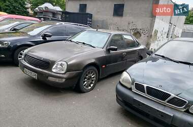 Седан Ford Scorpio 1995 в Киеве