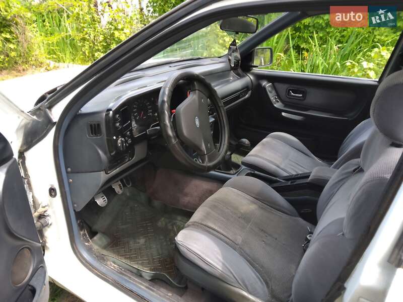 Седан Ford Scorpio 1985 в Терешках