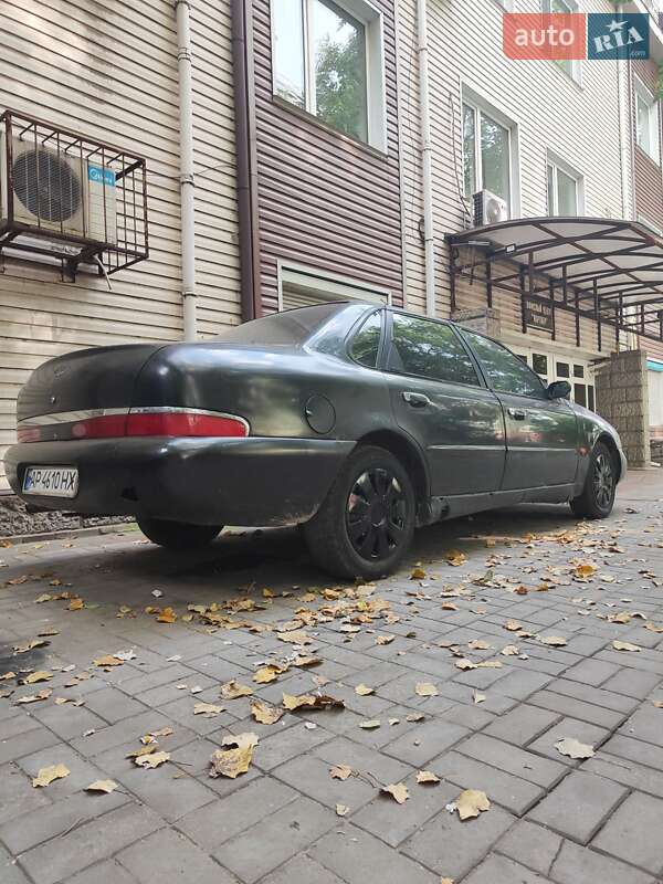 Седан Ford Scorpio 1995 в Запоріжжі
