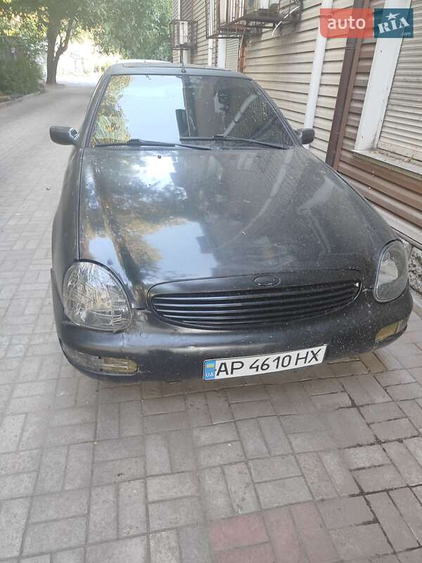 Седан Ford Scorpio 1995 в Запоріжжі