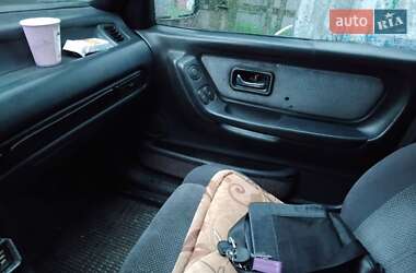 Седан Ford Scorpio 1986 в Белой Церкви