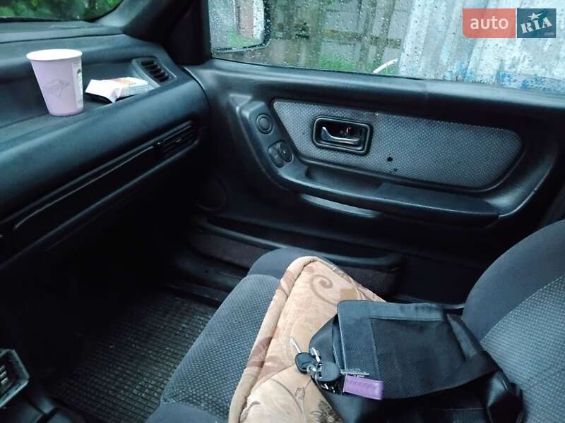 Седан Ford Scorpio 1986 в Білій Церкві фото 2 Седан Ford Scorpio 1986 в Білій Церкві