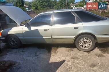 Седан Ford Scorpio 1988 в 