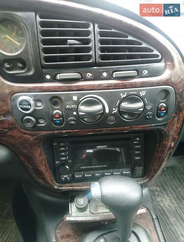 Ліфтбек Ford Scorpio 1989 в Гельмязові