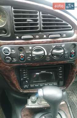 Лифтбек Ford Scorpio 1989 в 