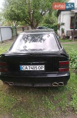 Лифтбек Ford Scorpio 1989 в Гельмязове