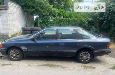 Седан Ford Scorpio 1985 в Днепре