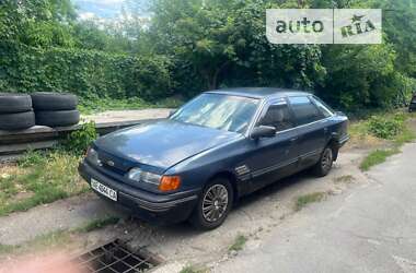 Седан Ford Scorpio 1985 в Днепре