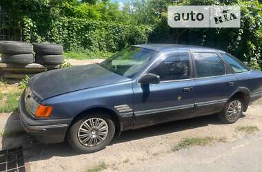 Седан Ford Scorpio 1985 в Днепре