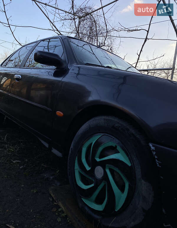 Седан Ford Scorpio 1995 в Кам'янець-Подільському
