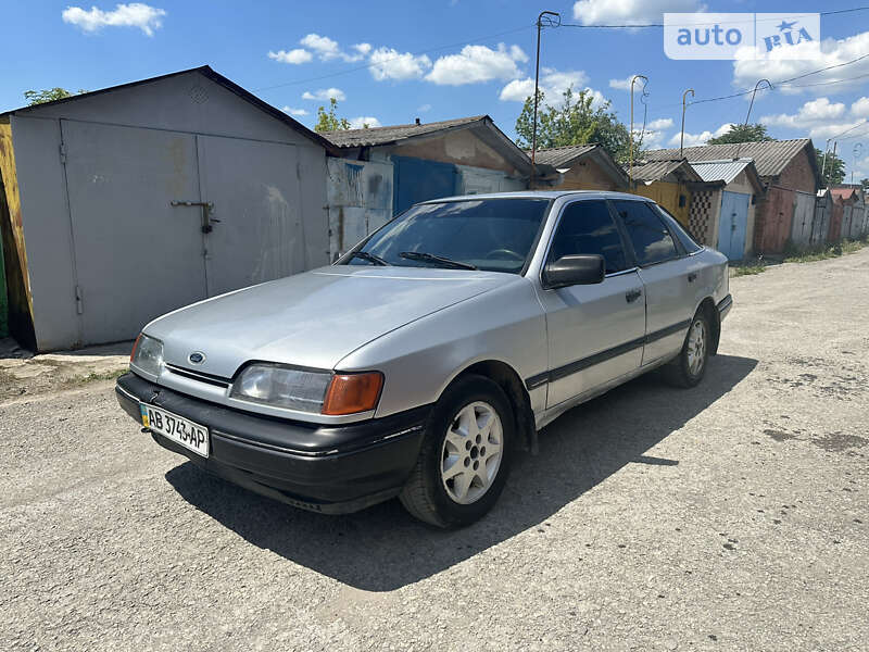 Ліфтбек Ford Scorpio 1985 в Кам'янець-Подільському