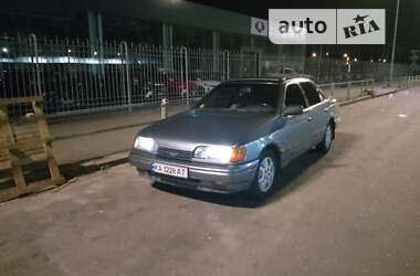 Седан Ford Scorpio 1990 в Києві