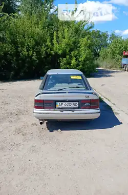 Ford Scorpio 1992