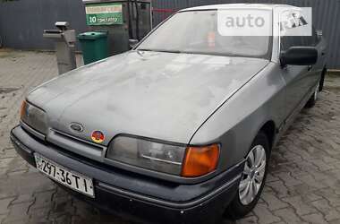 Лифтбек Ford Scorpio 1987 в Черновцах