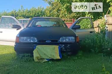 Седан Ford Scorpio 1991 в Андрушевке