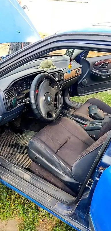 Ford Scorpio 1993 VIN WF0NXXGAGNPP62507 фото оголошення 14 з 41
