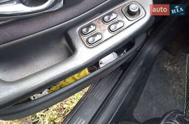 Седан Ford Scorpio 1995 в Стрые