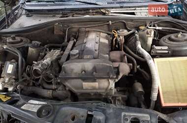 Седан Ford Scorpio 1995 в Стрые