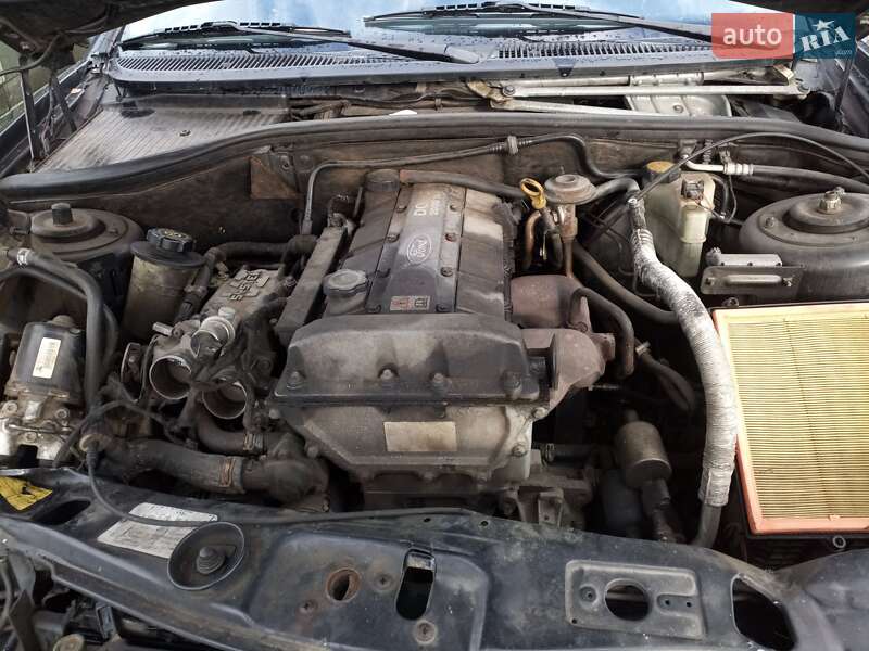 Седан Ford Scorpio 1995 в Стрые