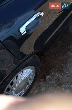 Седан Ford Scorpio 1995 в Стрые