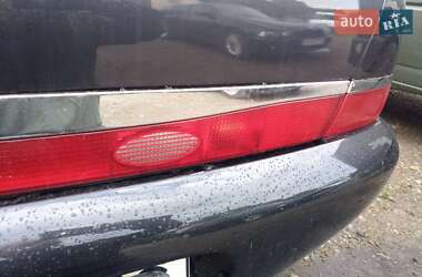 Седан Ford Scorpio 1995 в Стрые