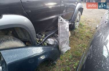 Седан Ford Scorpio 1995 в Стрые