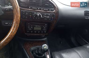 Седан Ford Scorpio 1995 в 