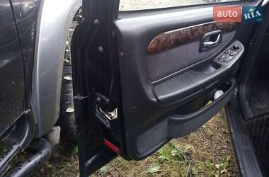 Седан Ford Scorpio 1995 в 