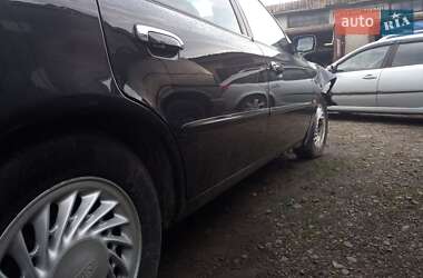 Седан Ford Scorpio 1995 в Стрые