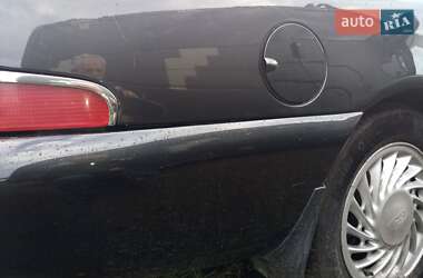 Седан Ford Scorpio 1995 в Стрые