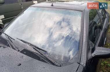 Седан Ford Scorpio 1995 в Стрые