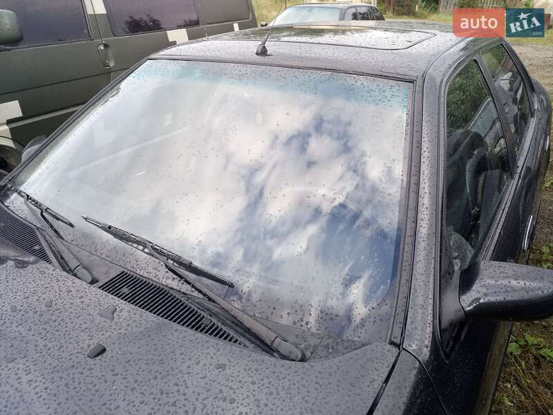 Седан Ford Scorpio 1995 в Стрые