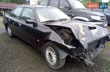 Седан Ford Scorpio 1995 в 