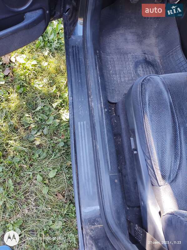 Седан Ford Scorpio 1992 в Полтаві фото 14 Седан Ford Scorpio 1992 в Полтаві