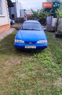Універсал Ford Scorpio 1992 в Сумах