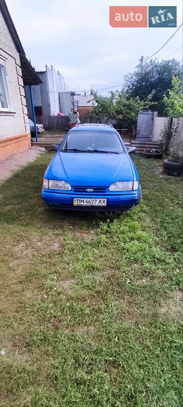 Універсал Ford Scorpio 1992 в Сумах
