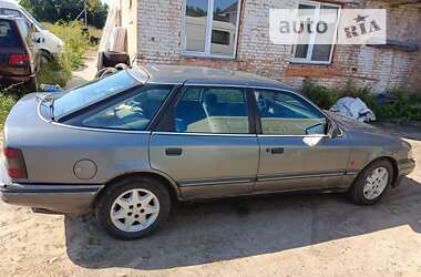 Лифтбек Ford Scorpio 1993 в Луцке