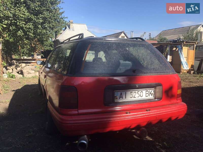 Універсал Ford Scorpio 1992 в Кам'янському
