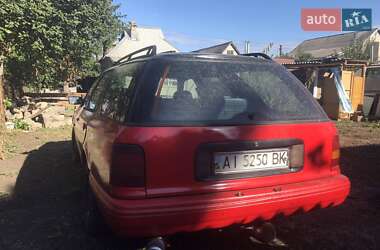 Универсал Ford Scorpio 1992 в 